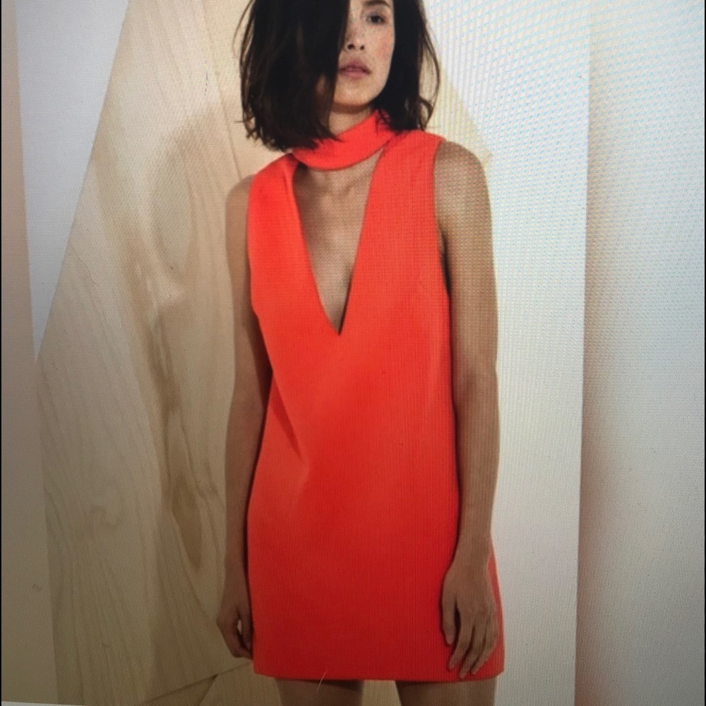C/meo collective say it right dress